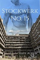 Kaye Alden: Stockwerk No 15